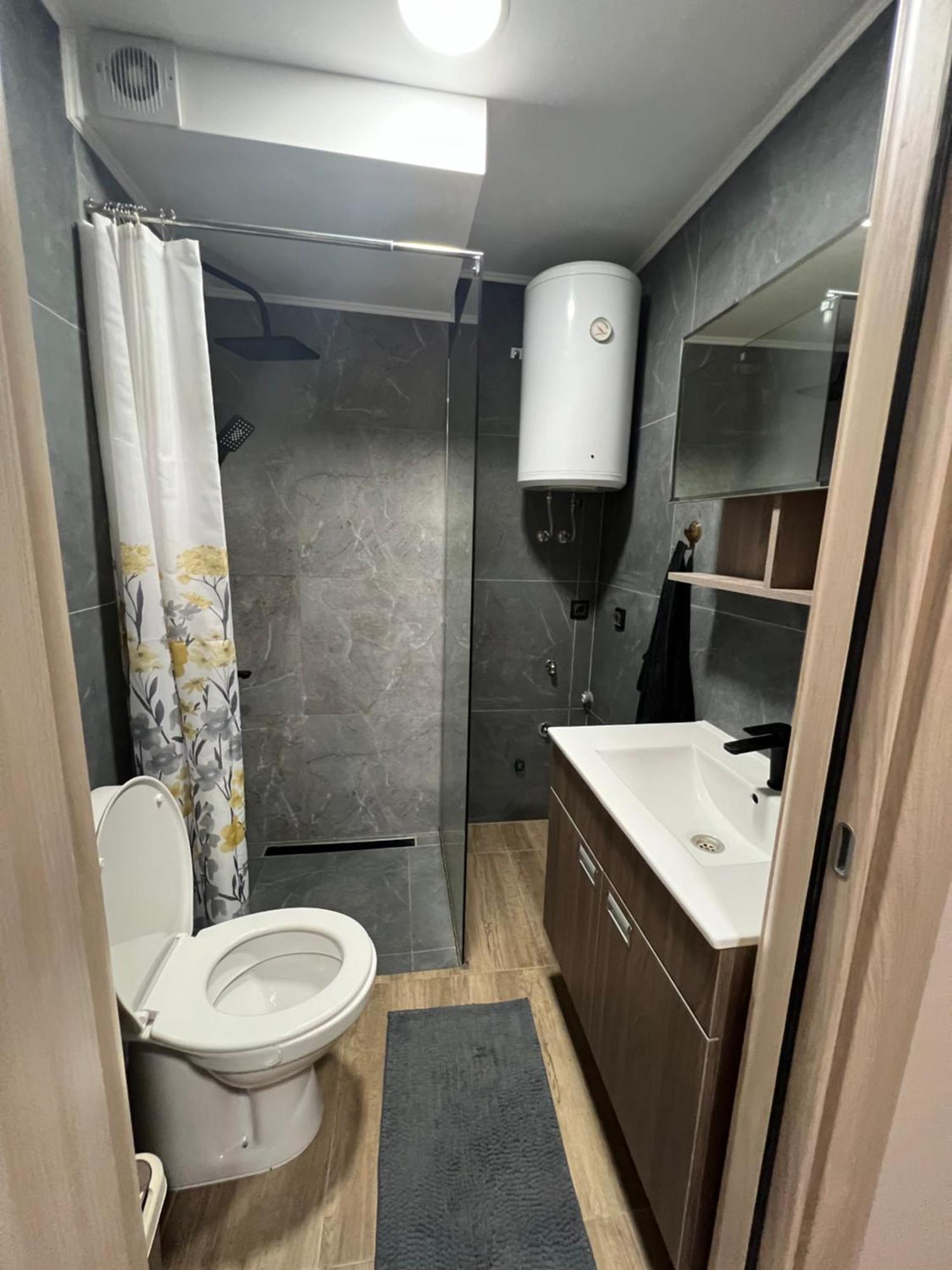 Apartman Dasic Jagodina Exterior photo