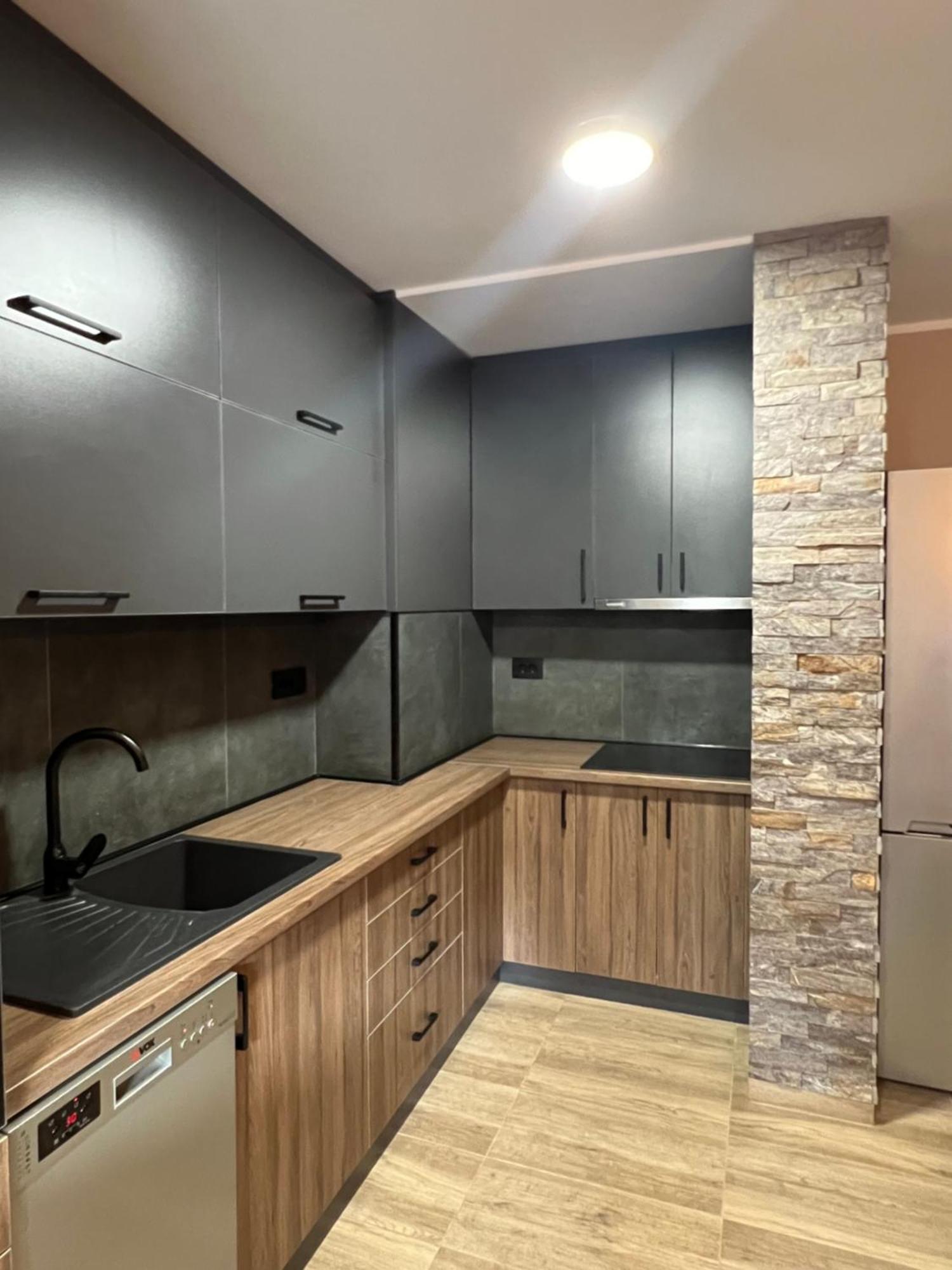 Apartman Dasic Jagodina Exterior photo