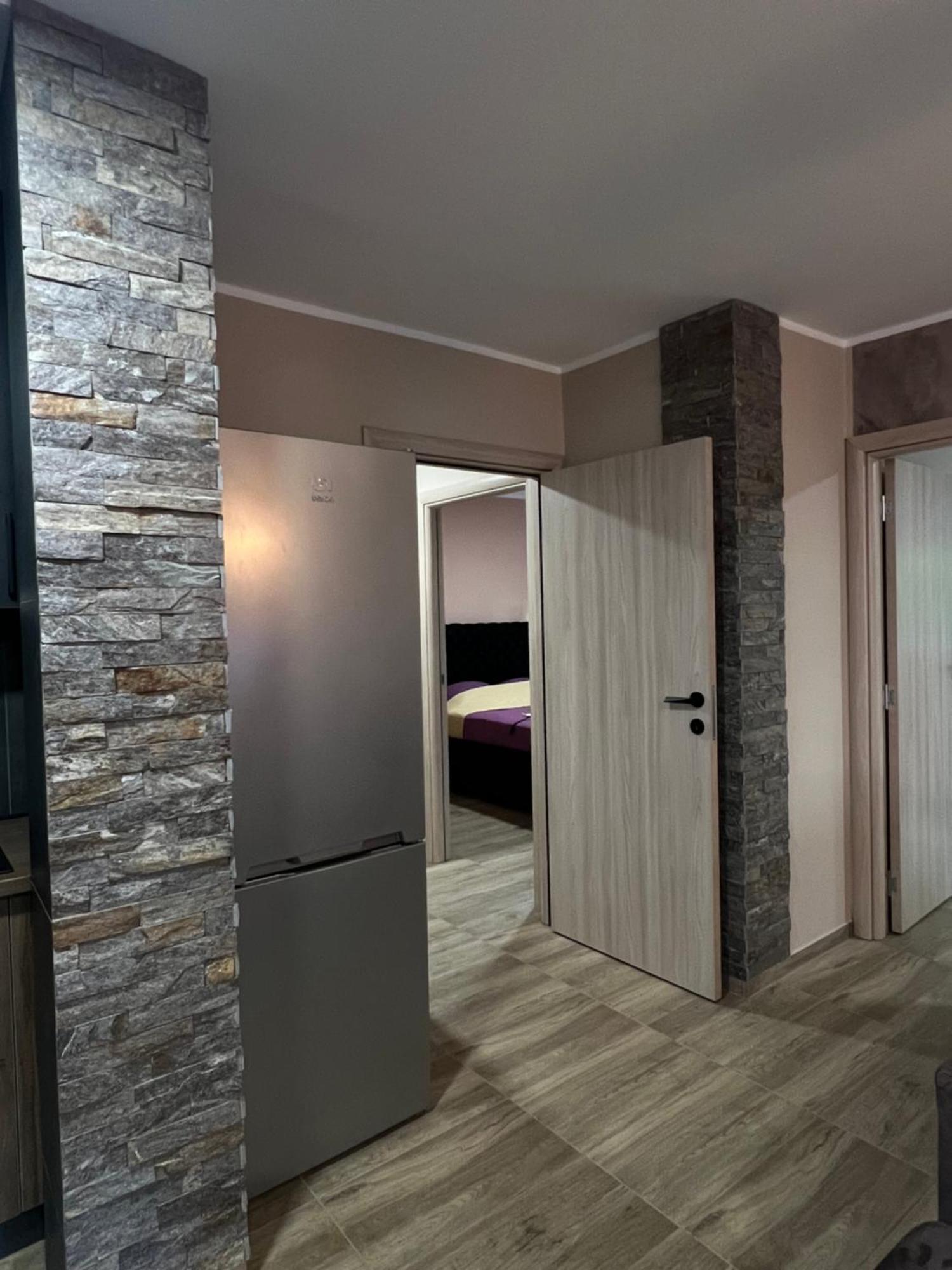 Apartman Dasic Jagodina Exterior photo