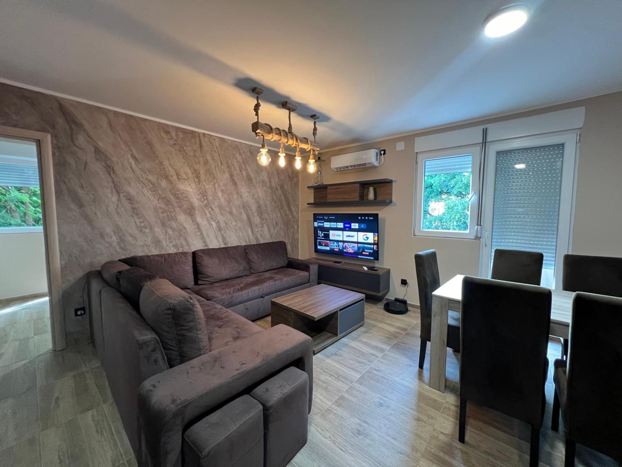 Apartman Dasic Jagodina Exterior photo