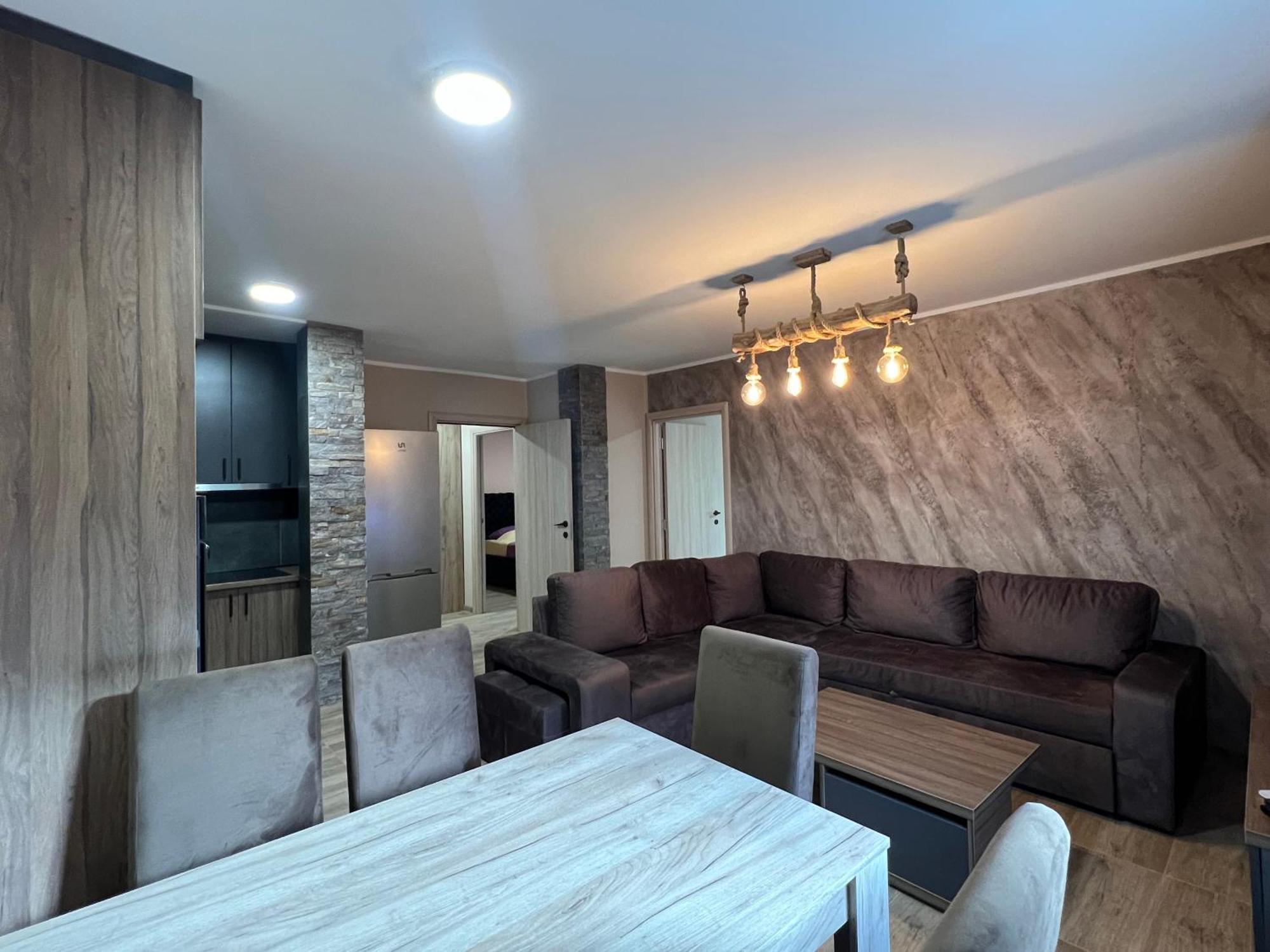 Apartman Dasic Jagodina Exterior photo