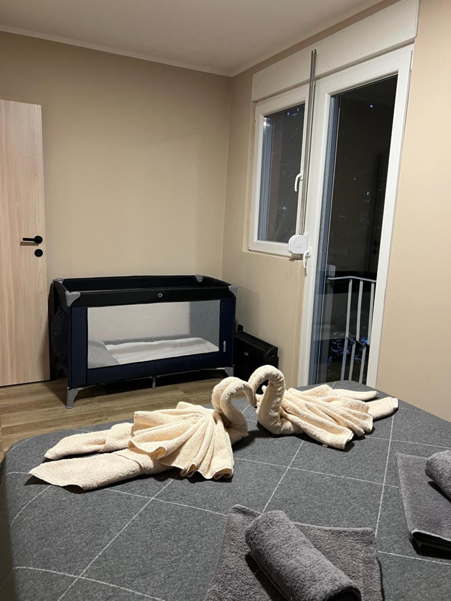 Apartman Dasic Jagodina Exterior photo